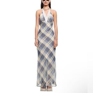 Shoreline Maxi Dress